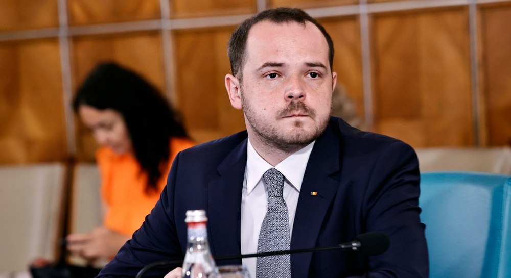 Rogobete respinge tăierea salariilor din sănătate: „Sunt total împotriva unei abordări pur contabile”