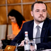 Alexandru Rogobete FOTO gov.ro