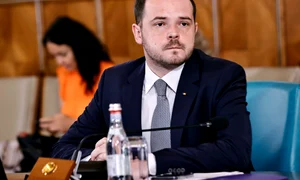 Alexandru Rogobete FOTO gov.ro