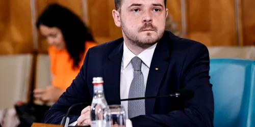  Alexandru Rogobete FOTO gov.ro