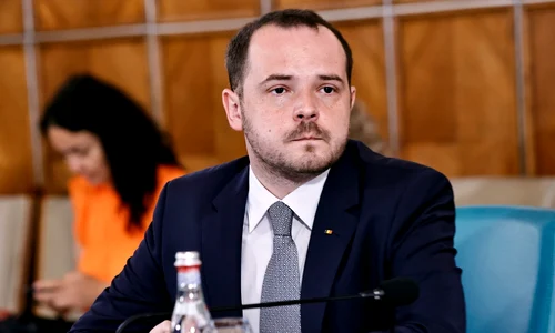  Alexandru Rogobete FOTO gov.ro