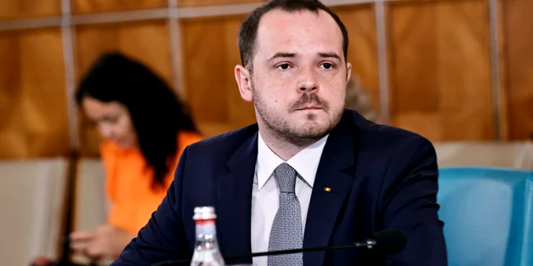  Alexandru Rogobete FOTO gov.ro