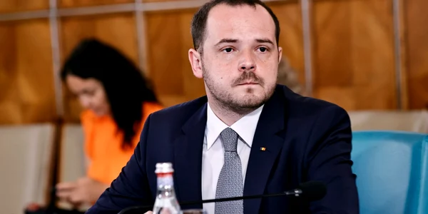 Alexandru Rogobete FOTO gov.ro