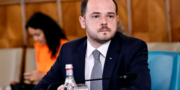  Alexandru Rogobete FOTO gov.ro
