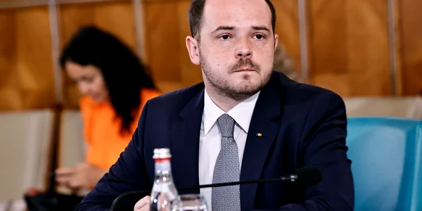  Alexandru Rogobete FOTO gov.ro
