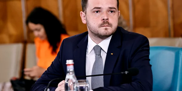  Alexandru Rogobete FOTO gov.ro
