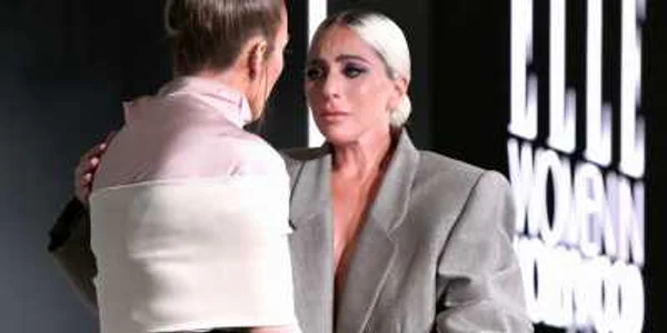 lady gaga foto guliver/getty Images