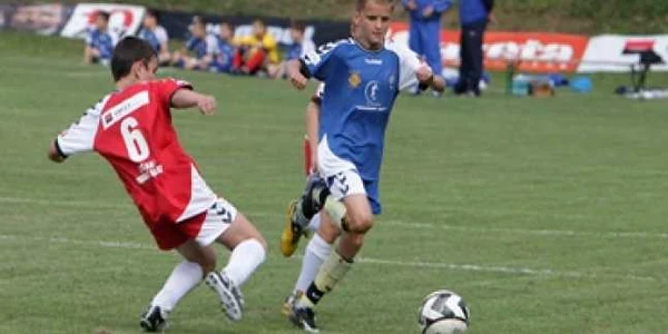 Constanţa: Dinamoviştii pleacă acasă