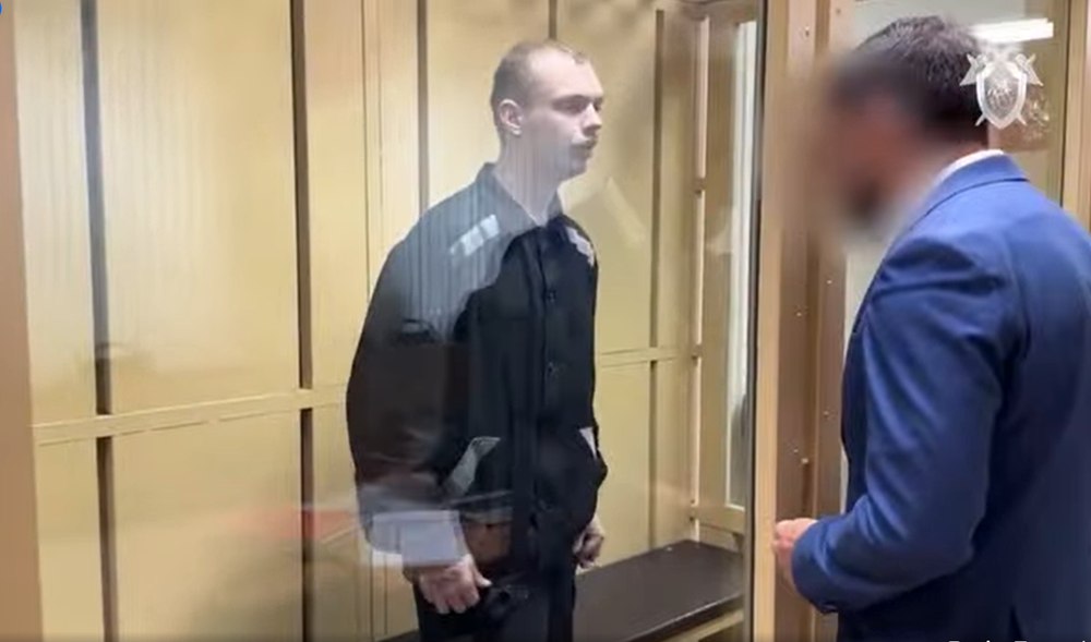 Un britanic capturat de ruși în timp ce lupta pentru Ucraina, condamnat la 19 ani de închisoare