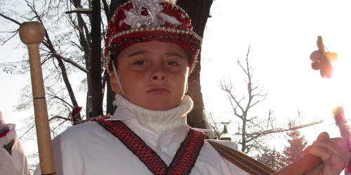 Botoşani: Festivalul Datinilor 2010