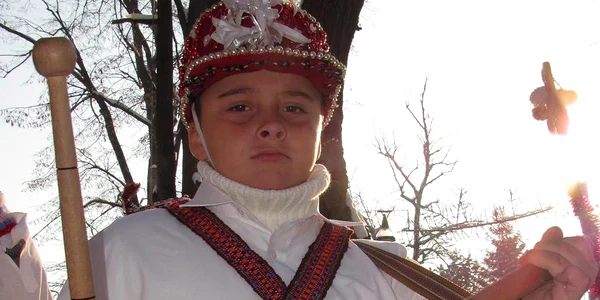 Botoşani: Festivalul Datinilor 2010
