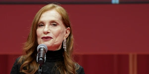 Isabelle Hupert - Getty Images