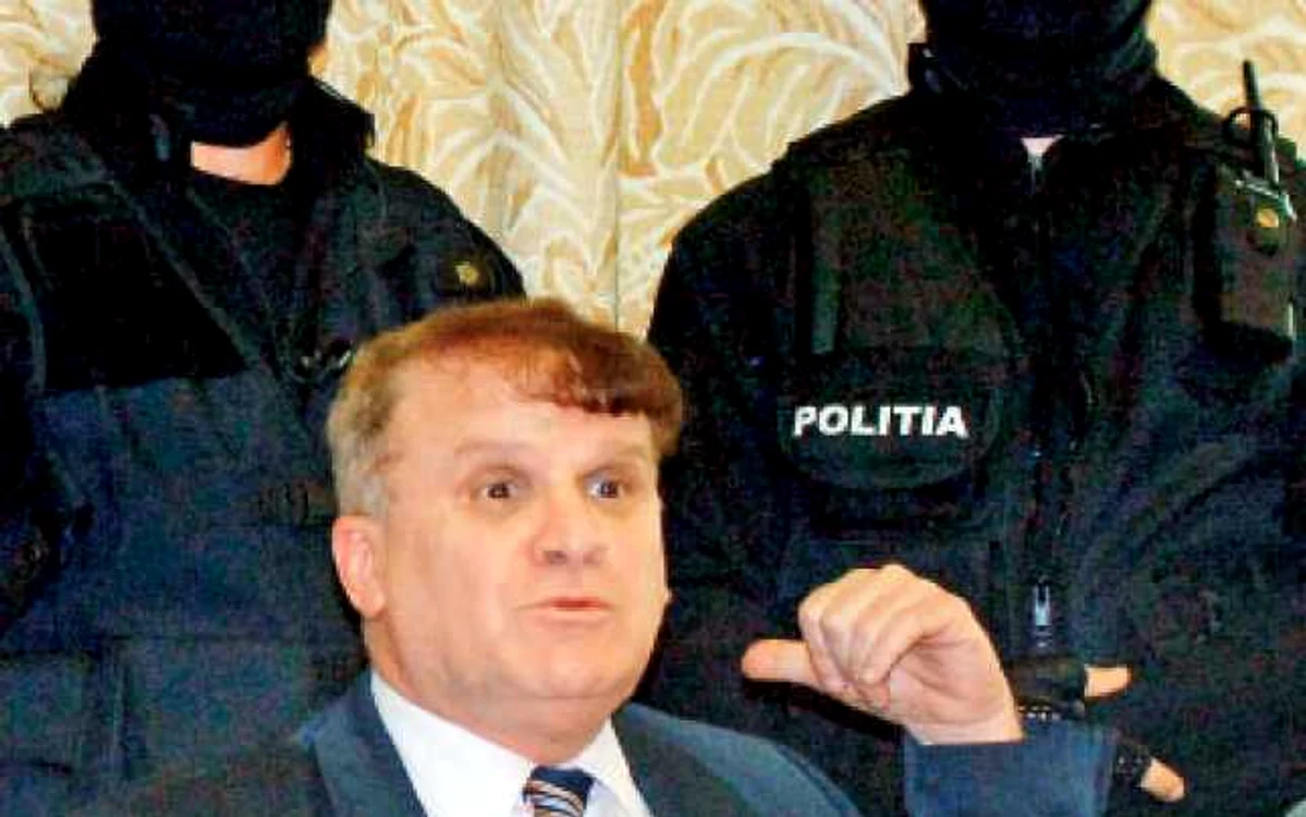 Craiova: Fulguţă şi Ilinca aşteaptă decizia Curţii de Apel în cazul Nati Meir