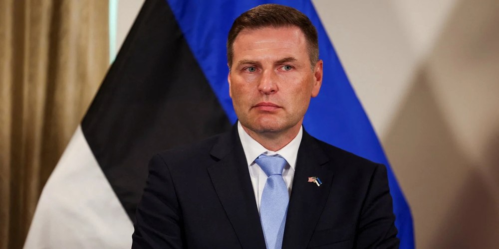 Ministrul Apărării din Estonia își dă demisia după ce a irosit 70 de milioane de euro pe muniție defectă destinată Ucrainei