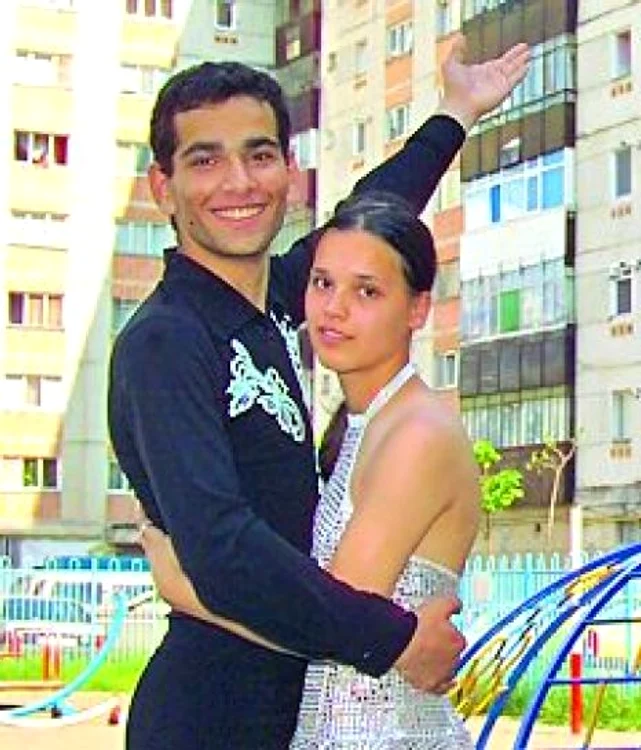 Florin şi Ana Maria