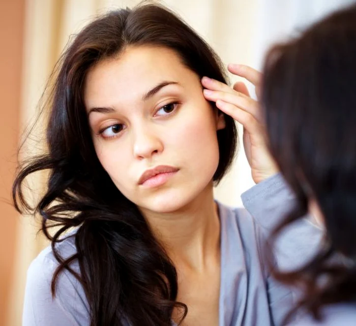 Oțetul din cidru de mere te ajută să scapi de petele maronii de pe tenclicksanatate.ro