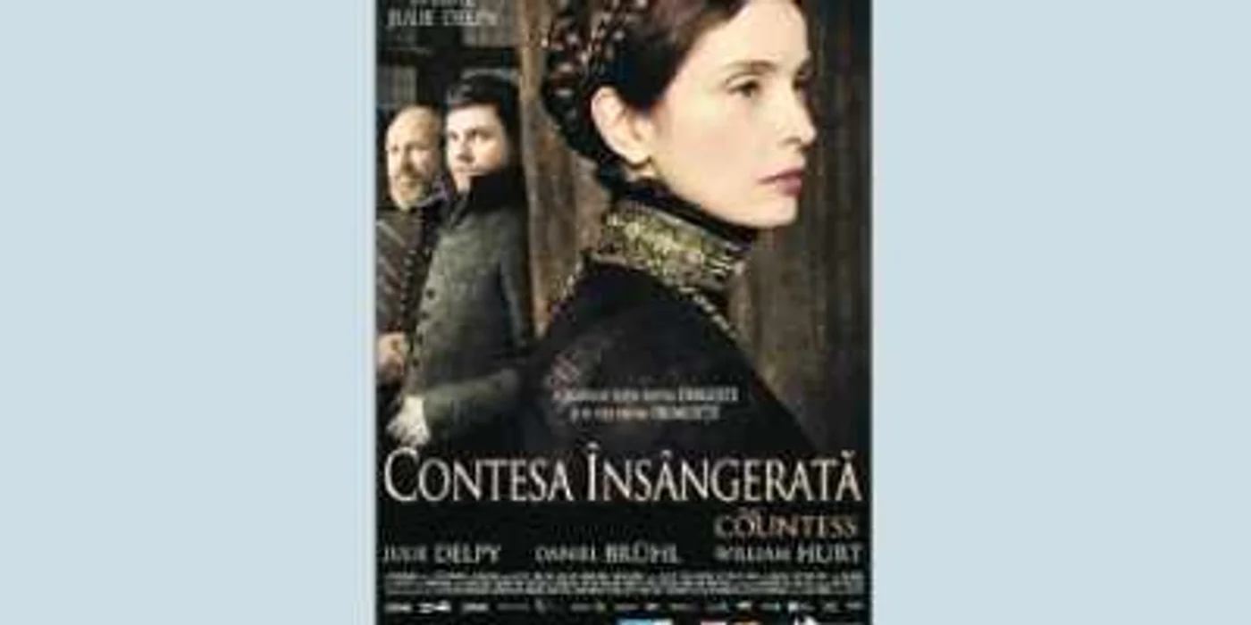 The Countess
