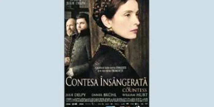 The Countess
