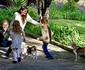 Prințul Harry, Meghan Markle, Archie și Lilibet