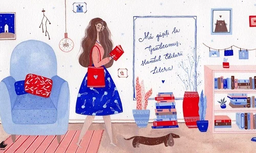 Editura Litera la Gaudeamus 2017 jpeg