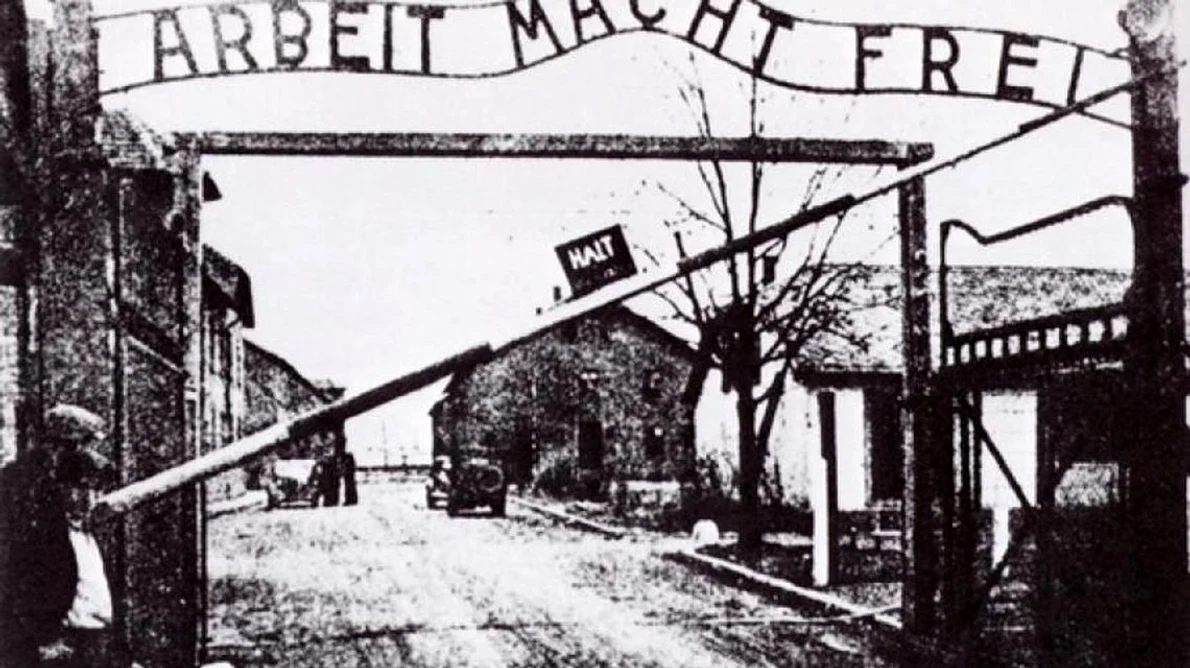 Orădeanul care a muncit la Auschwitz pentru doctorul Mengele, „Îngerul Morții” jpeg