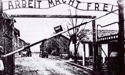 Orădeanul care a muncit la Auschwitz pentru doctorul Mengele, „Îngerul Morții” jpeg