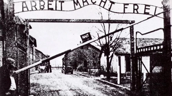 Orădeanul care a muncit la Auschwitz pentru doctorul Mengele, „Îngerul Morții” jpeg