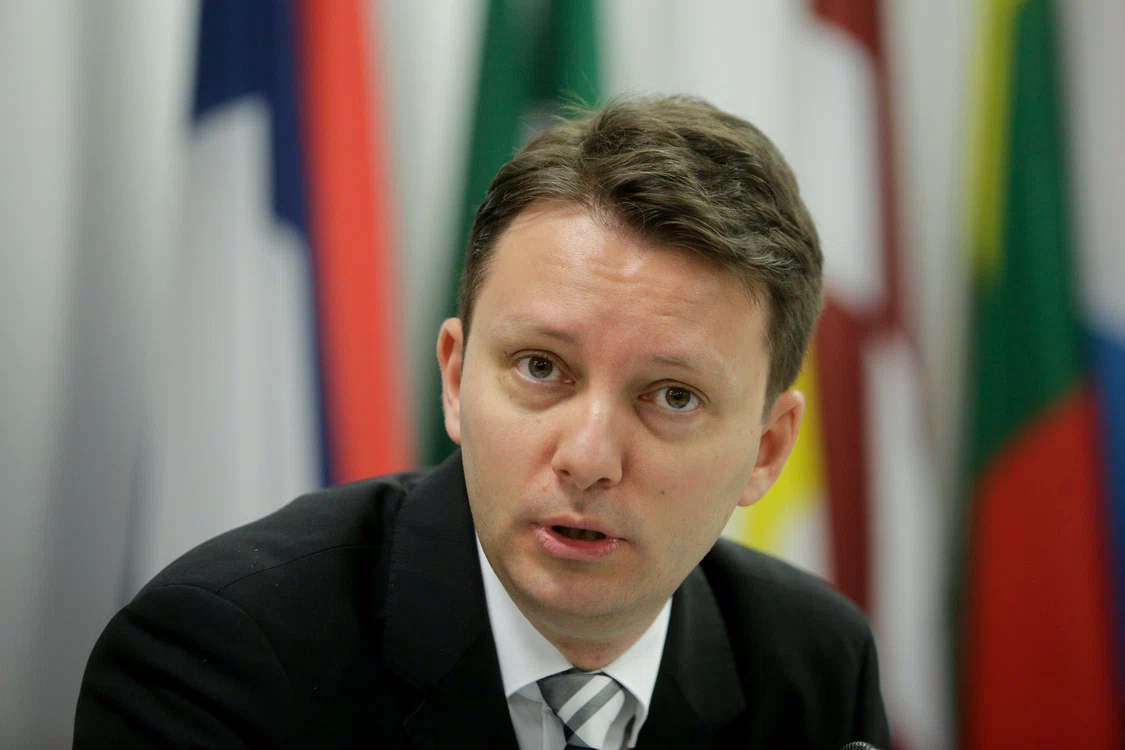 Siegfried Mureșan