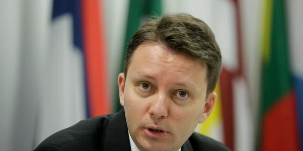 Siegfried Mureșan