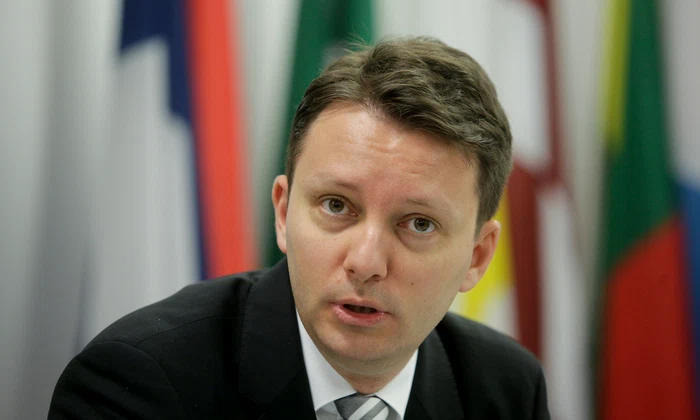 Siegfried Mureșan