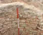 Cuptor roman pentru producerea varului, descoperit în Ungaria (© Szent István Király Múzeum)