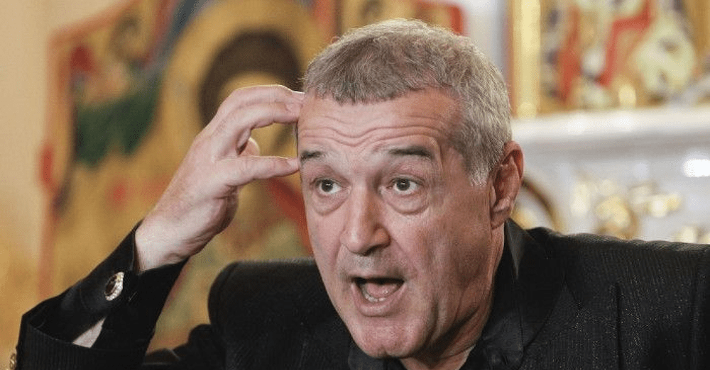 Gigi Becali dă din casă: fanii Stelei vor „întoarce armele” și vor susține FCSB. Condiția pusă de aceștia