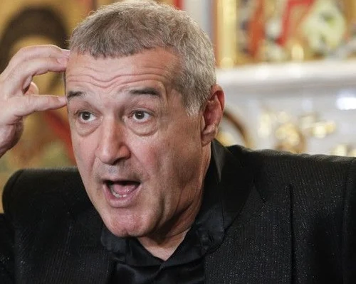 Becali