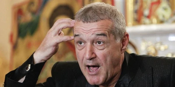 Becali