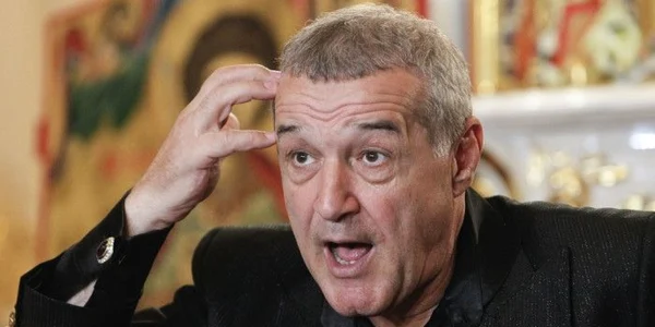 Becali