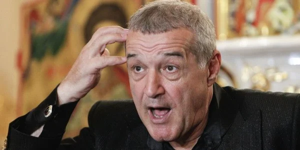 Becali