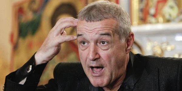 Becali