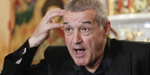 Becali
