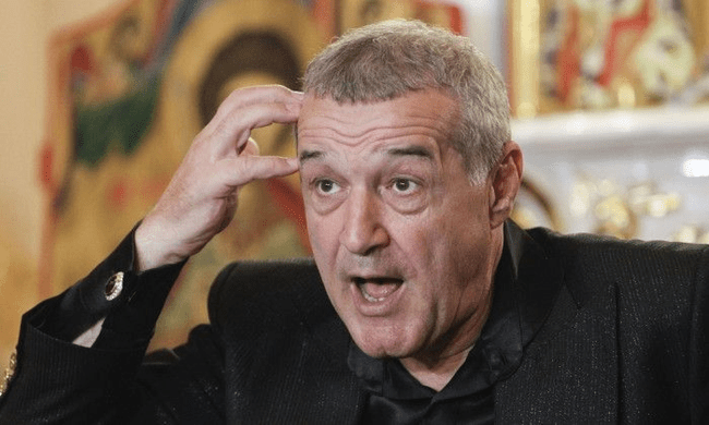 Becali, rupt de realitate: Dovadă că a subestimat îngrozitor Viking, înaintea unui meci uriaș