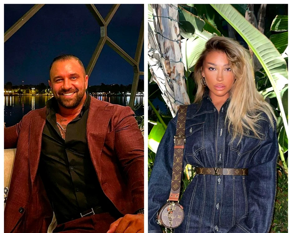 Ema Uta şi Alex Bodi s-au despărţit 