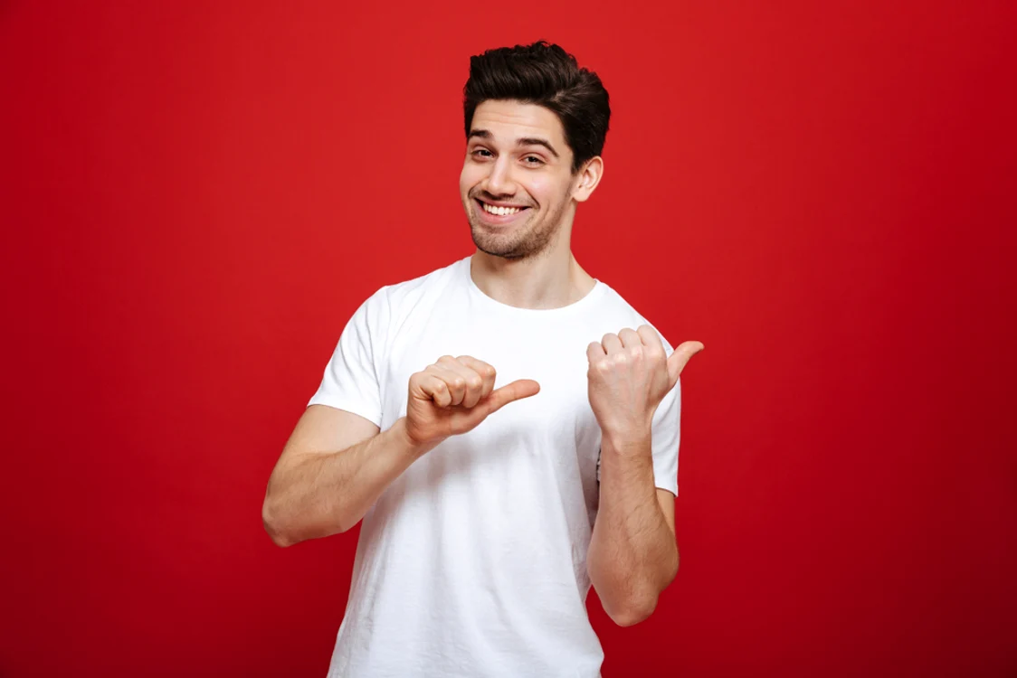 Lungimea degetului inelar poate spune multe despre fidelitatea lui @shutterstockclickpentrufemei.ro