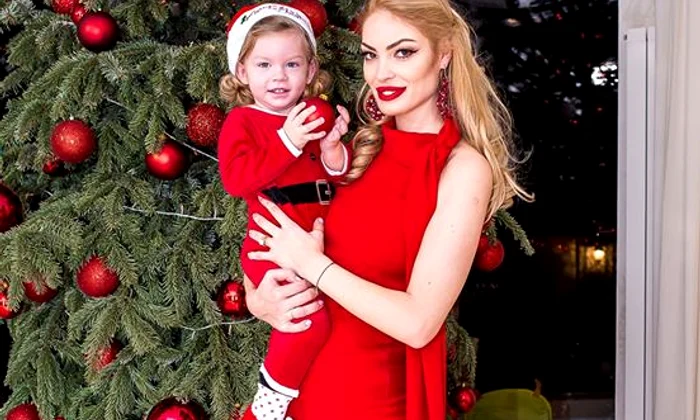 Valentina Pelinel si Milan Cristian Craciun 2017 (14) jpeg