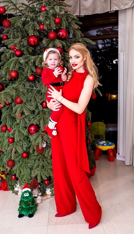 Valentina Pelinel si Milan Cristian Craciun 2017 (14) jpeg