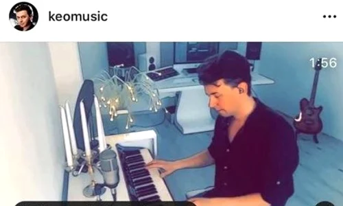 Like ul Andreei Bălan la interpretarea lui Keo jpeg