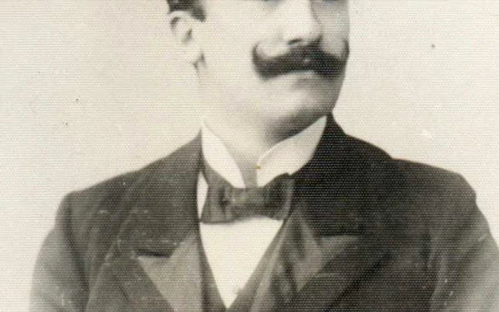 vaida voevod alexandru
