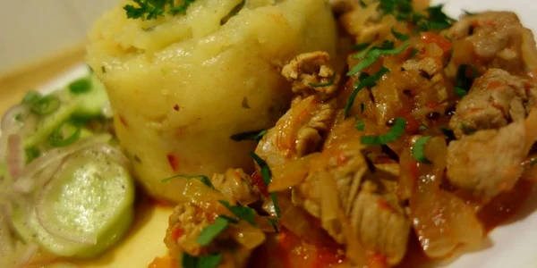 porkolt