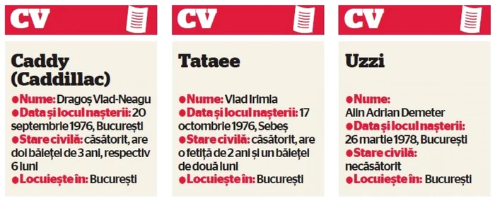 cv bug mafia