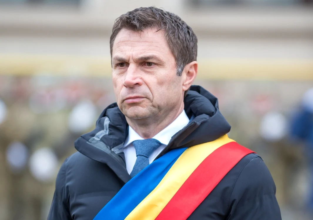 Cristian Radu/FOTO: Facebook