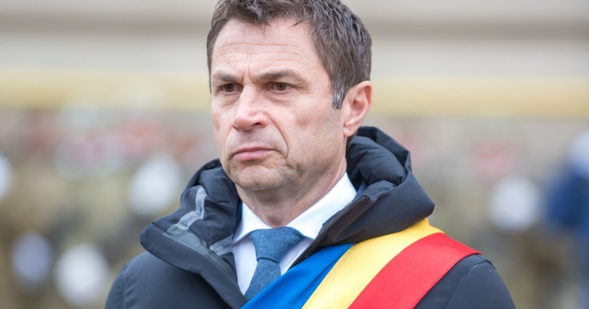 Primarul suspendat din Mangalia, Cristian Radu, va continua să fie în arest preventiv.