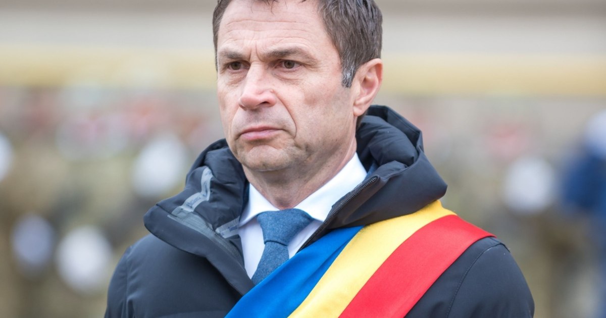 Primarul Mangaliei, Cristian Radu, arestat pentru 30 de zile | Surse